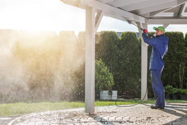 Reliable St Marys, WV Pressure Washing Services Solutions