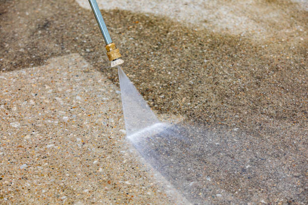 Best Playground Equipment Cleaning  in St Marys, WV