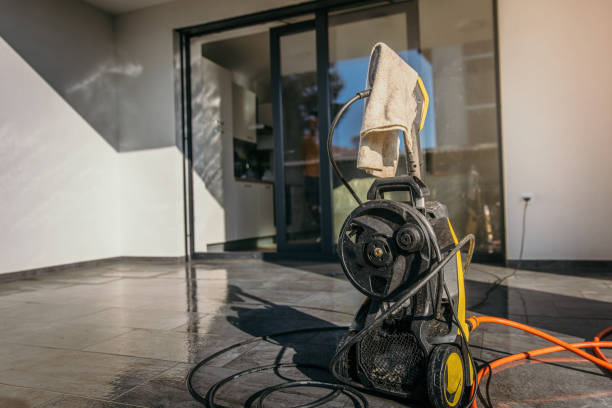 Best Parking Lot and Garage Cleaning  in St Marys, WV