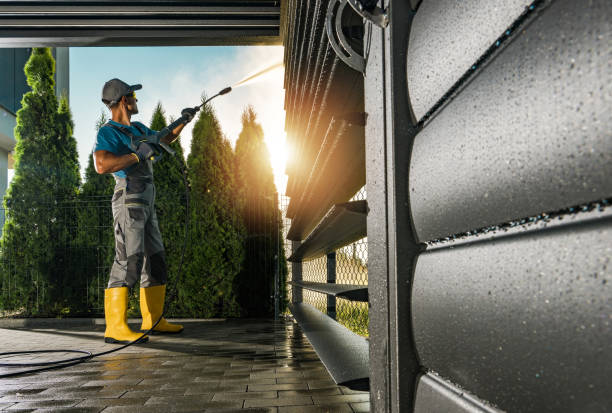 Best Restaurant Pressure Washing  in St Marys, WV